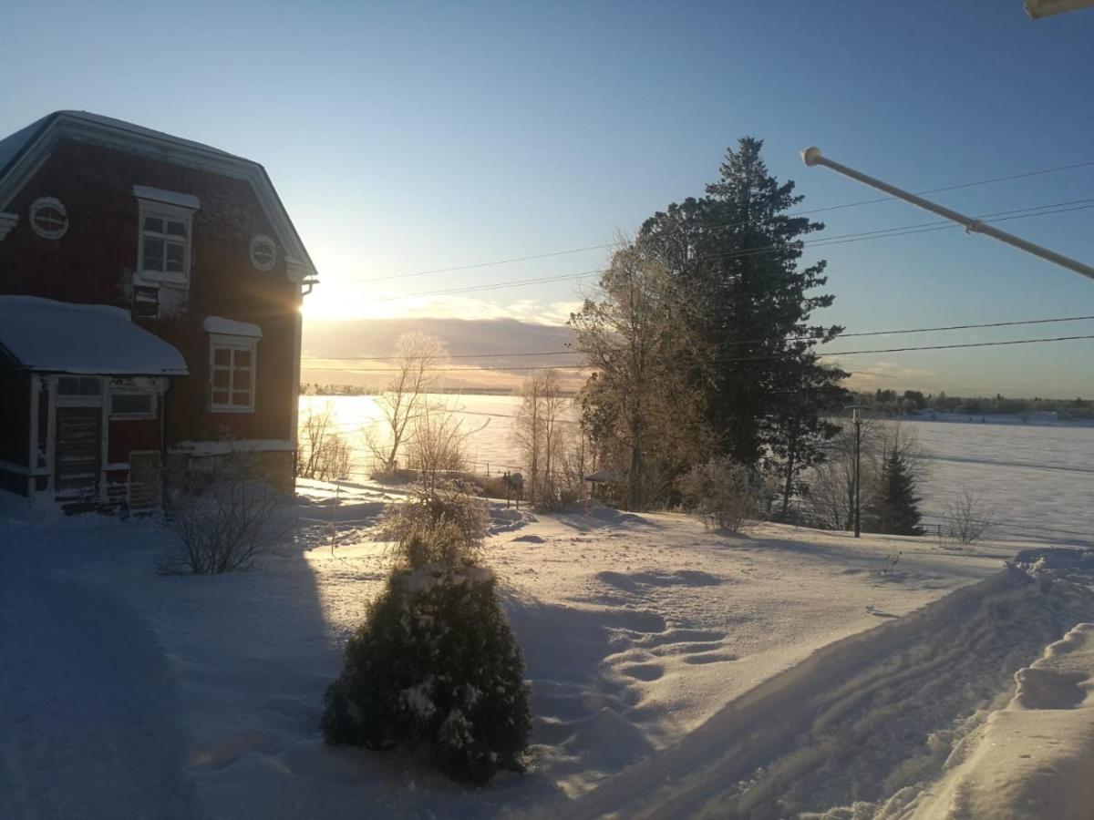 Ilmola Resort By The River Keminmaa Екстер'єр фото
