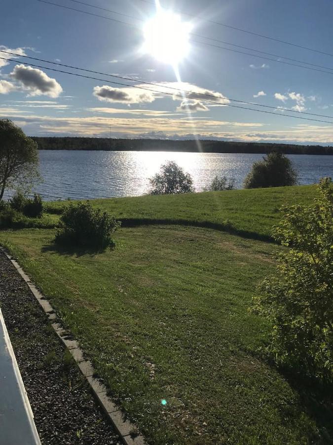 Ilmola Resort By The River Keminmaa Екстер'єр фото